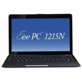 Benutzerhandbuch für Notebook ASUS 1215N EEE (1215N-BLK158M)