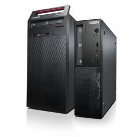 Desktop-Computer, LENOVO TC A70 SFF (VBKH3MC)