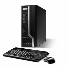 Desktop ACER Veriton X 275 (PS.GLAVASD 3.427)