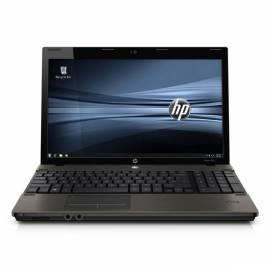 Benutzerhandbuch für Notebook HP ProBook 4525s (LH333EA #ARL)