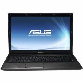 Notebook ASUS NB X52F (X52F-SX485-R)