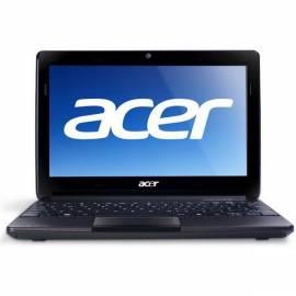 Bedienungsanleitung für Notebook ACER AOne 722 (LU.SFT02.080)