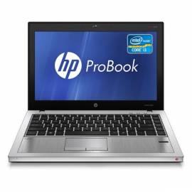 Notebook HP ProBook 5330m (LG716EA #BCM)