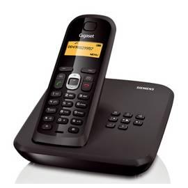 Telefon SIEMENS Gigaset AS200A zu Hause (ArtNr: S30852-H2228-R601)