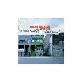 Bedienungshandbuch Billy Bragg &    Wilco Mermaid Avenue Vol. 1