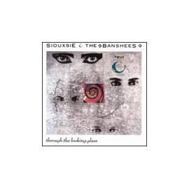 Bedienungshandbuch Siouxsie & The Banshees Through the Looking Glass