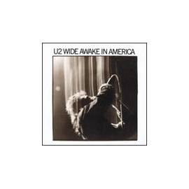 PDF-Handbuch downloadenU2 Wide Awake in America