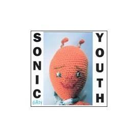 Sonic Youth schmutzig Bedienungsanleitung