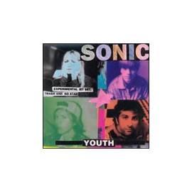 Sonic Youth Experimental Jetset, Trash &    Kein Stern - Anleitung