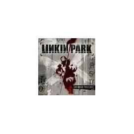 Linkin Park Hybrid Theory Bedienungsanleitung