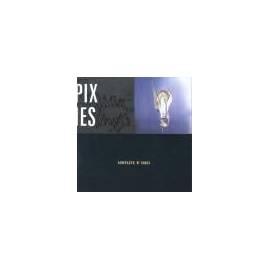 Benutzerhandbuch für Pixies komplette B-Sides