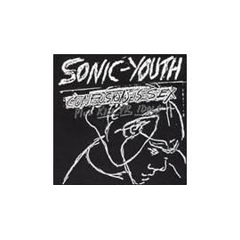 Datasheet Sonic Youth Verwirrung ist Sex