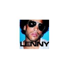 Bedienungshandbuch Lenny Kravitz Lenny