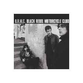 Handbuch für Black Rebel Motorcycle Club Black Rebel Motorcycle Club