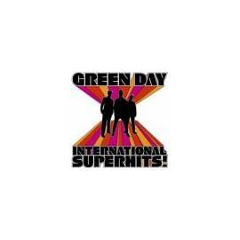 Bedienungsanleitung für Green Day International Superhits!