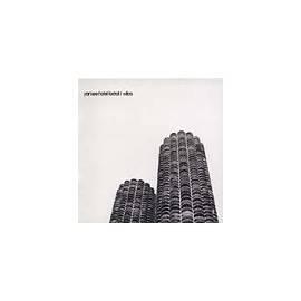 Wilco Foxtrot Yankee Hotel Gebrauchsanweisung