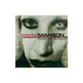 Service Manual Marilyn Manson &    Spooky Kids tanzen mit dem Antichristen