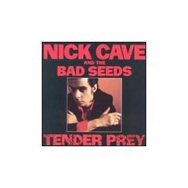 Bedienungsanleitung für Nick Cave &    die Bad Seeds-zart-Beute