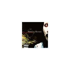 Bedienungshandbuch Marilyn Manson Antichrist Superstar