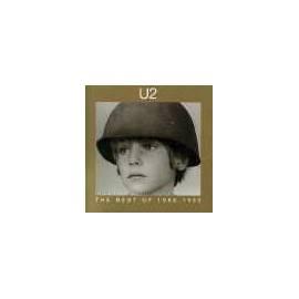 Handbuch für U2-Best of 1980-1990