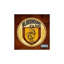 Bedienungshandbuch Der Bloodhound Gang One Fierce Beer Coaster