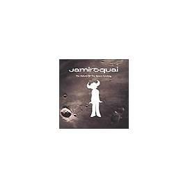 Benutzerhandbuch für Jamiroquai-Return Of the Space Cowboy