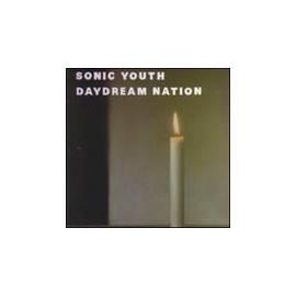 Bedienungshandbuch Sonic Youth Daydream Nation