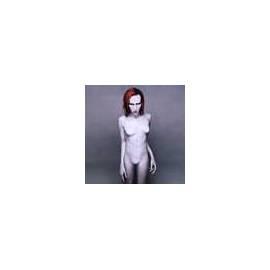 Handbuch für Marilyn Manson-Mechanical Animals (erweitert)