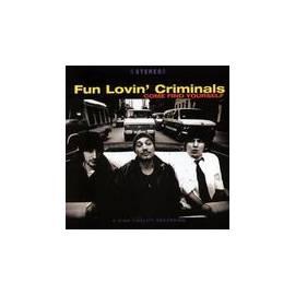 Bedienungsanleitung für Fun Lovin ' Criminals kommen, finden sich