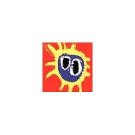 Primal Scream-Screamadelica - Anleitung