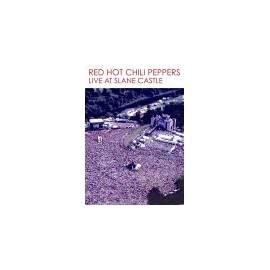 PDF-Handbuch downloadenRed Hot Chili Peppers-Live At Slane Castle