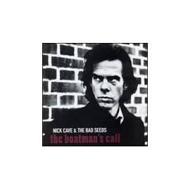 Bedienungsanleitung für Nick Cave &    The Bad Seeds The Boatman's Call