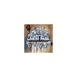 Datasheet Linkin Park &    Jay Z Collision Course (CD + DVD)