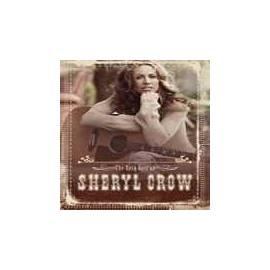 Handbuch für Sheryl Crow-The Very Best of Sheryl Crow (2CD + DVD)