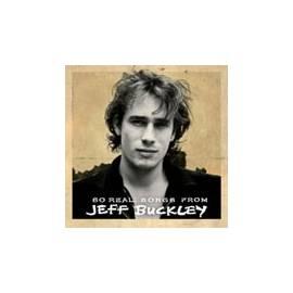 Bedienungsanleitung für Jeff Buckley So echt: Songs von Jeff Buckley