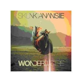 Datasheet Skunk Anansie Wonderlustre