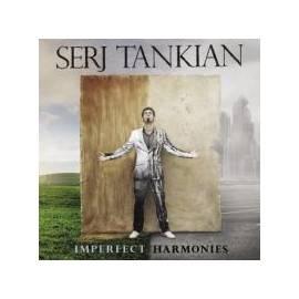 Service Manual Serj Tankian Imperfect Harmonies