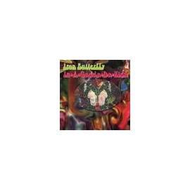 Iron Butterfly In-A-Gadda-Da-Vida (Deluxe Edition) Gebrauchsanweisung