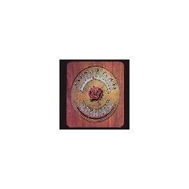 Grateful Dead American Beauty (Remastered + 6 Bonustracks) Gebrauchsanweisung