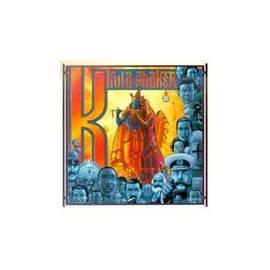 Kula Shaker K Bedienungsanleitung