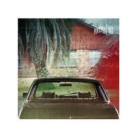 Service Manual Arcade Fire-The Suburbs