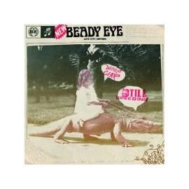 Bedienungsanleitung für Beady Eye Gang, noch schneller