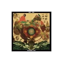 Bedienungshandbuch Fleet Foxes Hilflosigkeit Blues