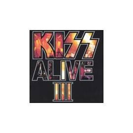 Service Manual KISS Alive III