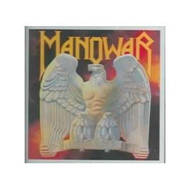 Manowar BATTLE HYMNS - Anleitung