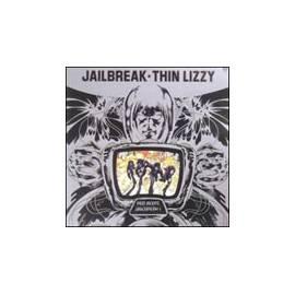 Bedienungshandbuch Thin Lizzy-Jailbreak