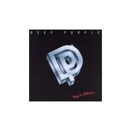 Deep Purple Perfect Strangers Gebrauchsanweisung