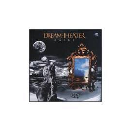 Dream Theater wach Gebrauchsanweisung