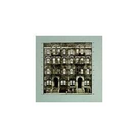 PDF-Handbuch downloadenLED Zeppelin Physical Graffiti (Remastered)