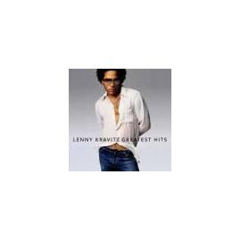 Greatest Hits von Lenny Kravitz Gebrauchsanweisung